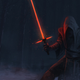 Illustration for article titled Theres Already Amazing iStar Wars: Episode VII/i Fan Art